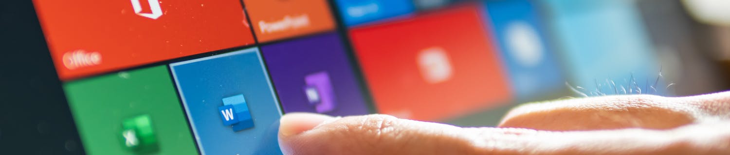 Windowsin taustasovellukset Windowsin taustasovellukset